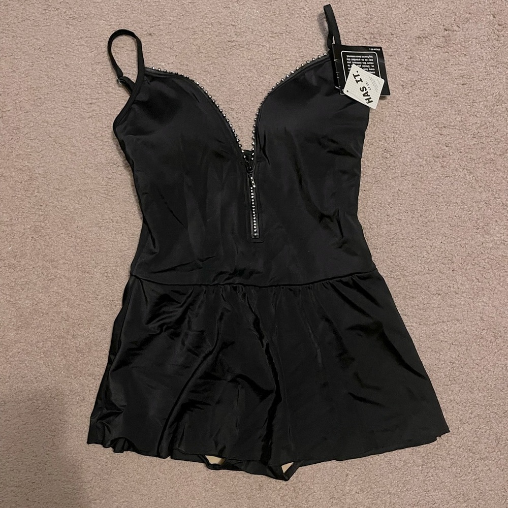 Swim Dress by Shape fx
